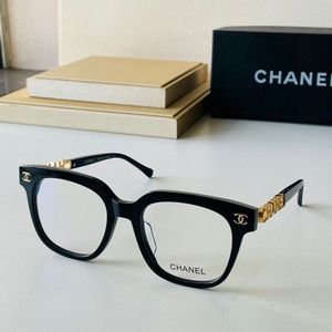 Chanel Sunglasses 2666